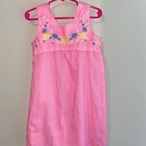 Healthtex GIrl dress